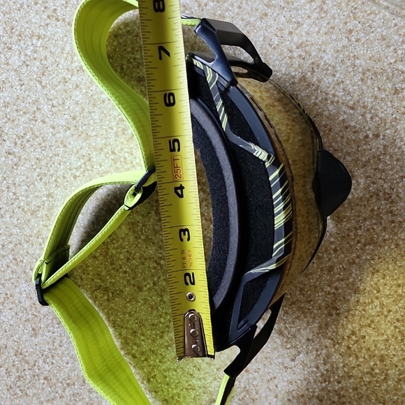 509 Sinister X6 Snowmobile Goggles - Picture 11 of 11